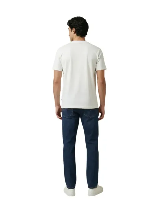 Replay Herren T-Shirt Weiß | online kaufen