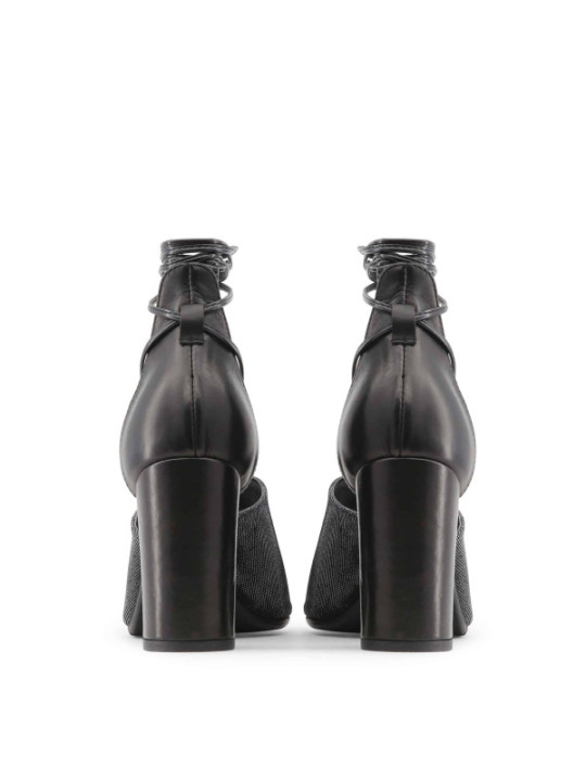  Made in Italia - AMALIA - Schwarz 80,00 €  | Planet-Deluxe