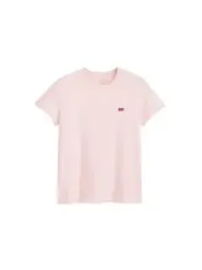 Levis® Damen T-Shirt Rosa | online kaufen