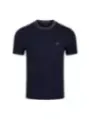 Armani Exchange Herren T-Shirt Blau | online kaufen