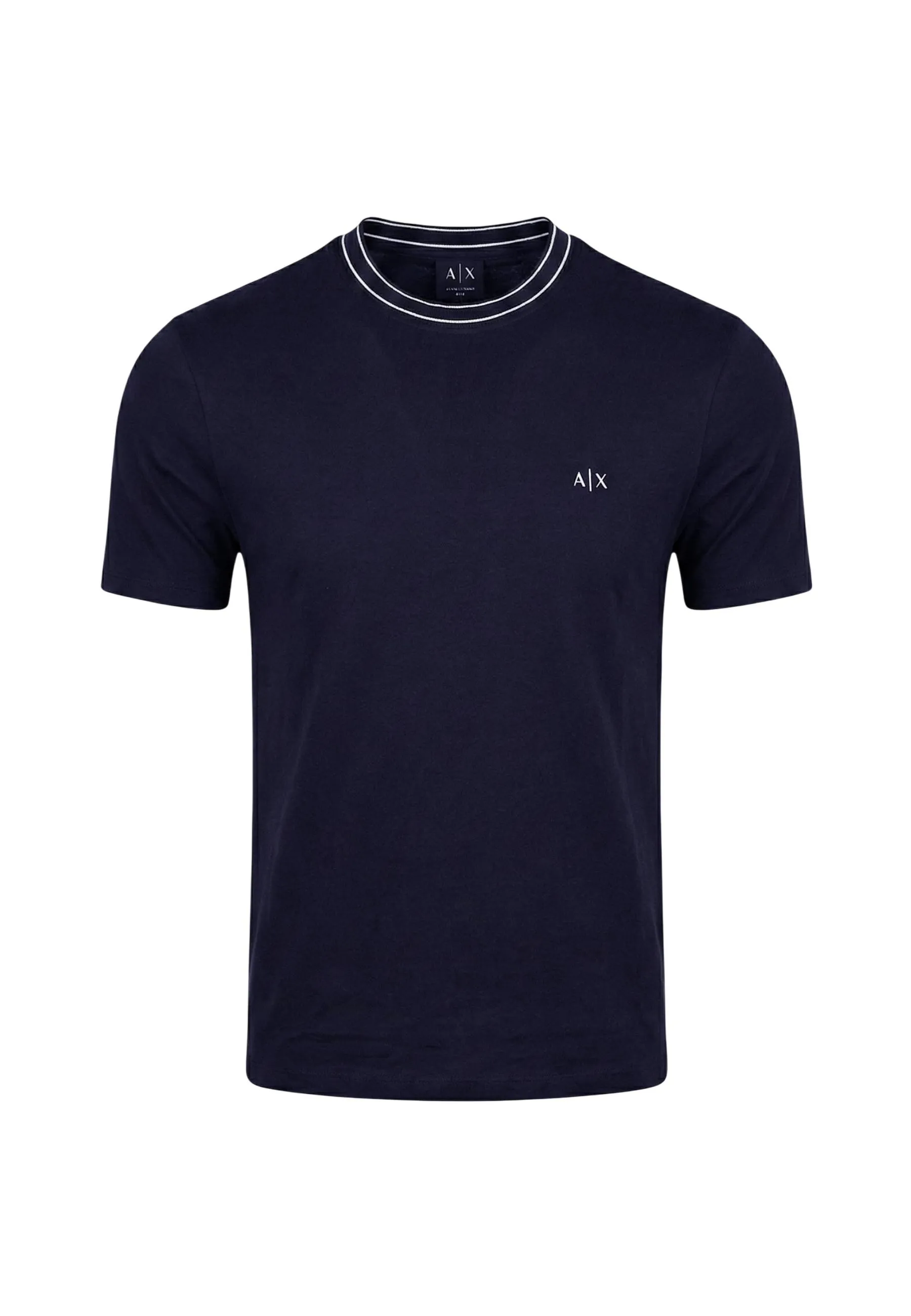 Herren T-Shirt Blau 512767