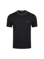Armani Exchange Herren T-Shirt Schwarz | online kaufen