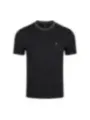 Armani Exchange Herren T-Shirt Schwarz | online kaufen