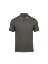 Armani Exchange Herren Polo Braun | online kaufen