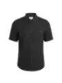 Calvin Klein Jeans Herren Hemd Schwarz | online kaufen