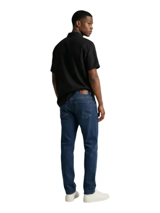 Calvin Klein Jeans Herren Hemd Schwarz | online kaufen