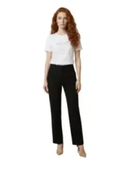 Liu Jo Damen T-Shirt Beige | online kaufen