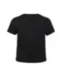 Liu Jo Damen T-Shirt Schwarz | online kaufen