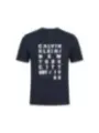 Calvin Klein Jeans Herren T-Shirt Blau | online kaufen