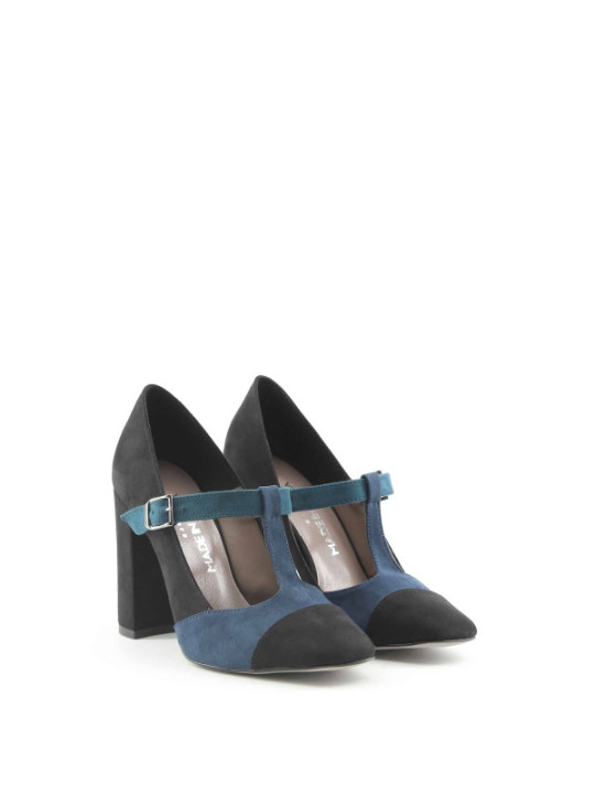  Made in Italia - GIORGIA - Schwarz 70,00 €  | Planet-Deluxe