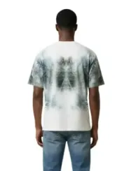 Antony Morato Herren T-Shirt Weiß | online kaufen