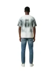 Antony Morato Herren T-Shirt Weiß | online kaufen