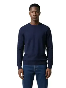 Armani Exchange Herren Pullover Blau | online kaufen