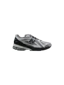 New Balance Damen Sneaker Grau mieten – Flex-Fashion Verleih