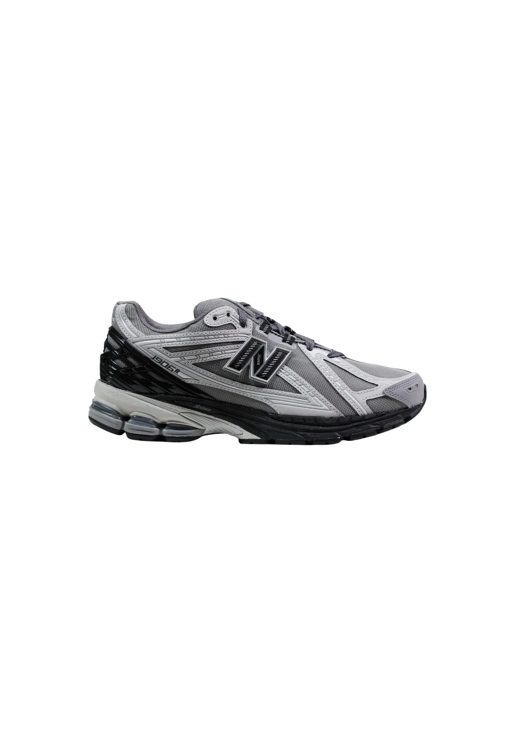 Damen Sneaker Grau 512750