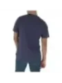 Lyle & Scott Herren T-Shirt Violett | online kaufen
