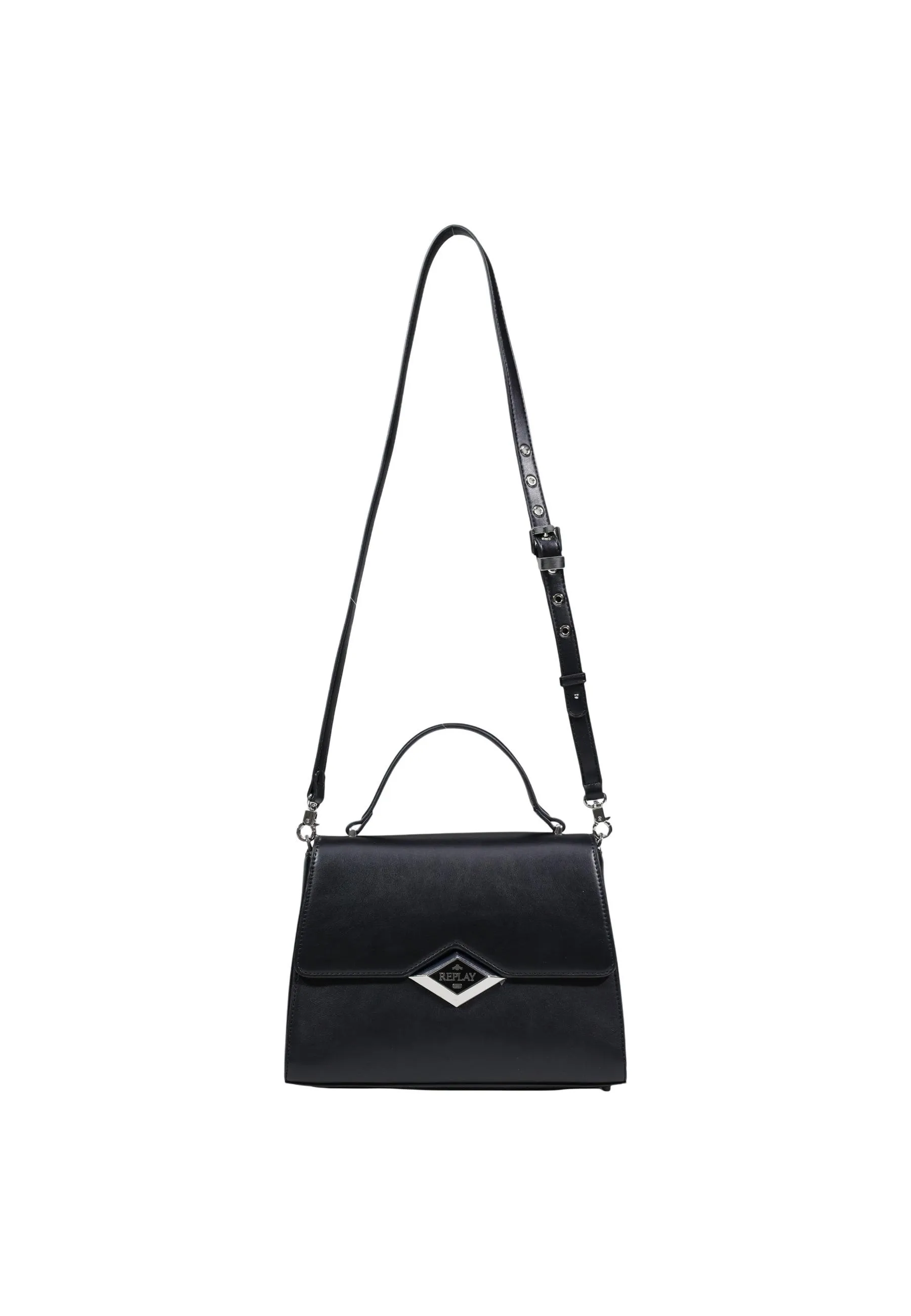 Replay Damen Tasche Schwarz 511699