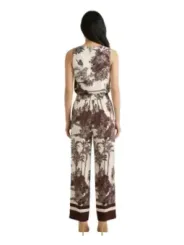 Artigli Damen Bluse Beige | online kaufen