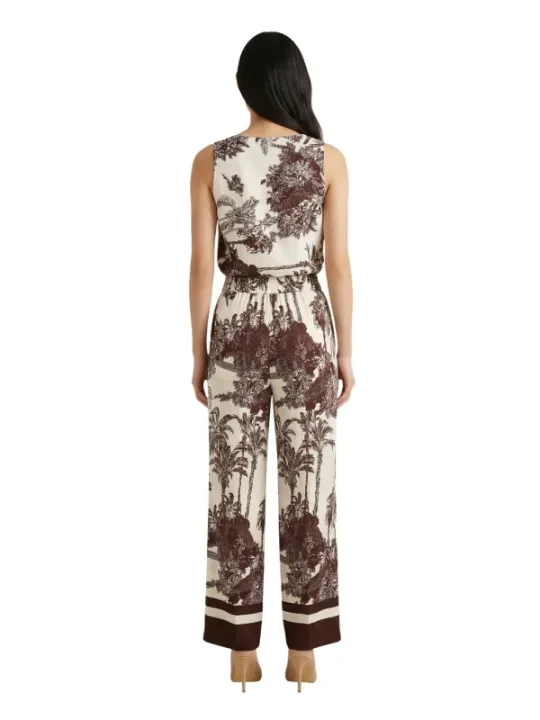 Artigli Damen Bluse Beige | online kaufen