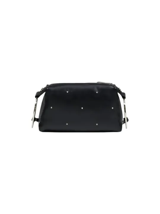 Replay Damen Tasche Schwarz | online kaufen