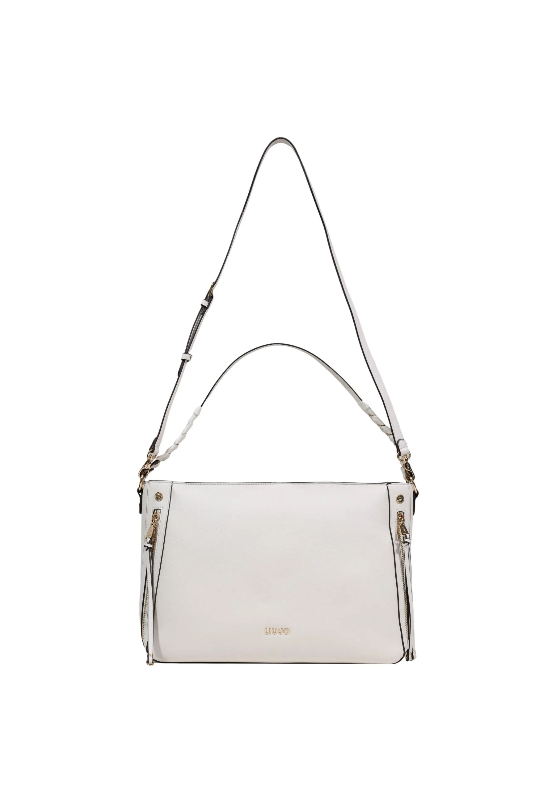 Liu Jo Damen Tasche Beige 512137