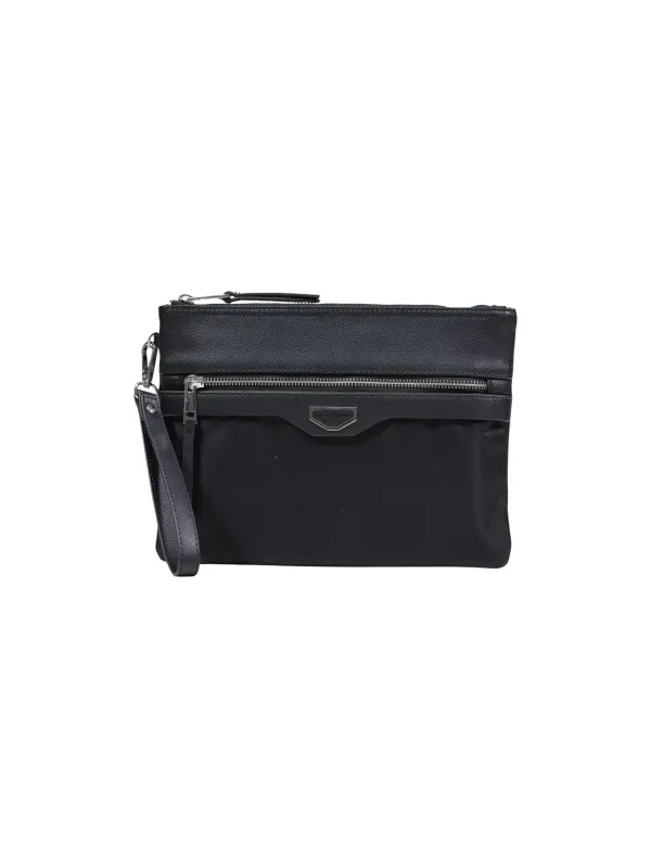 Antony Morato Herren Tasche Schwarz | online kaufen