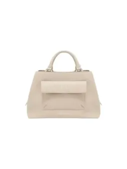 Armani Exchange Damen Tasche Beige mieten - Flex-Fashion
