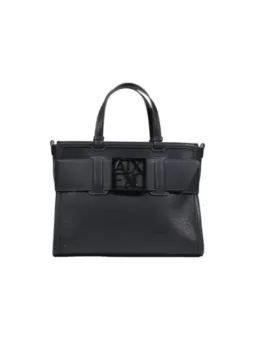 Armani Exchange Damen Tasche Schwarz | online kaufen