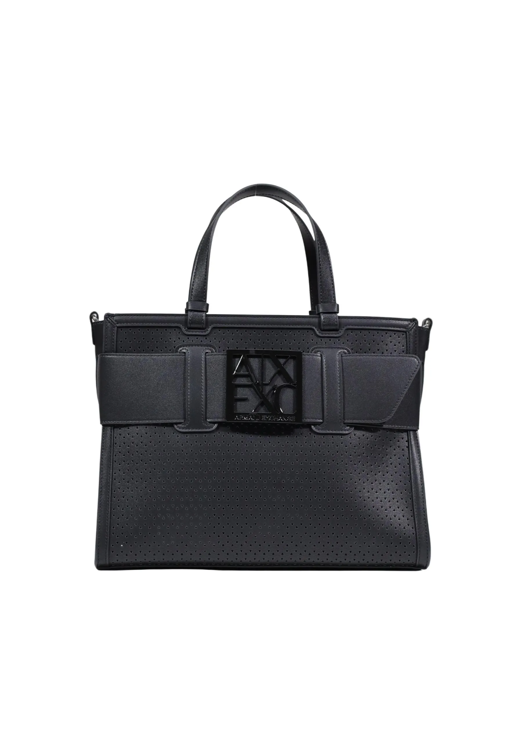 Damen Tasche Schwarz 512116
