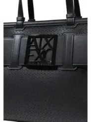 Armani Exchange Damen Tasche Schwarz | online kaufen