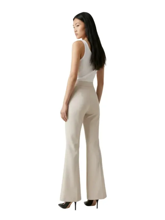 Artigli Damen Hose Beige | online kaufen