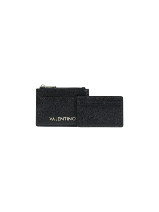 VALENTINO BAGS Damen Portmonees Schwarz | online kaufen