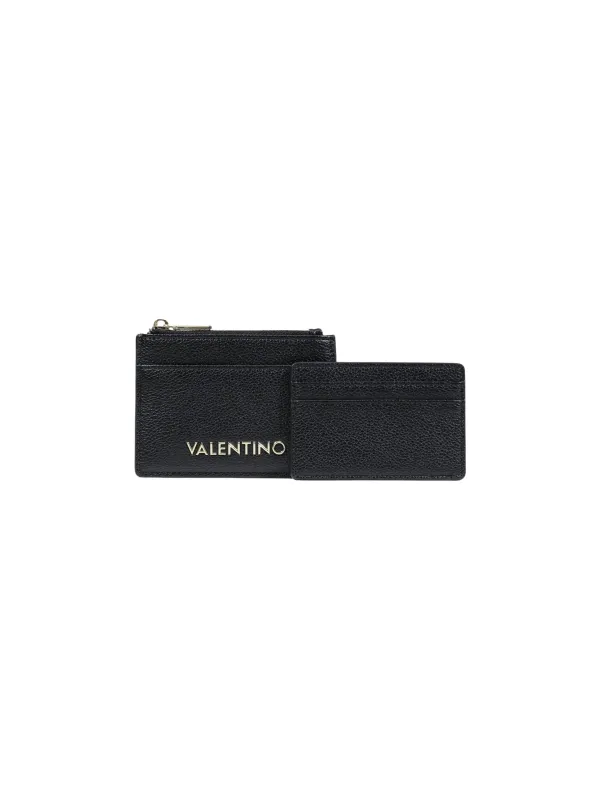 VALENTINO BAGS Damen Portmonees Schwarz | online kaufen