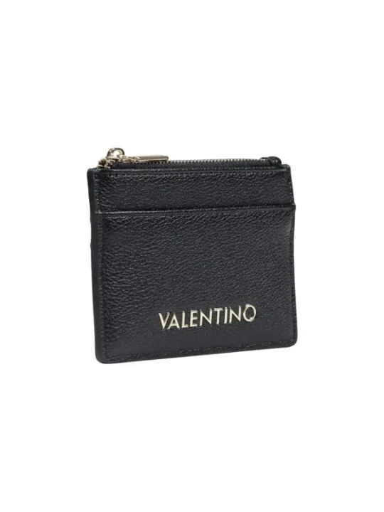 VALENTINO BAGS Damen Portmonees Schwarz | online kaufen