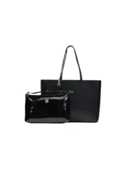 Replay Damen Tasche Schwarz mieten – Flex-Fashion Verleih