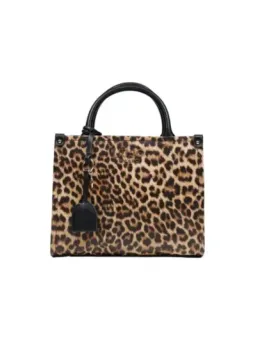 Liu Jo Damen Tasche Braun mieten – Flex-Fashion Verleih