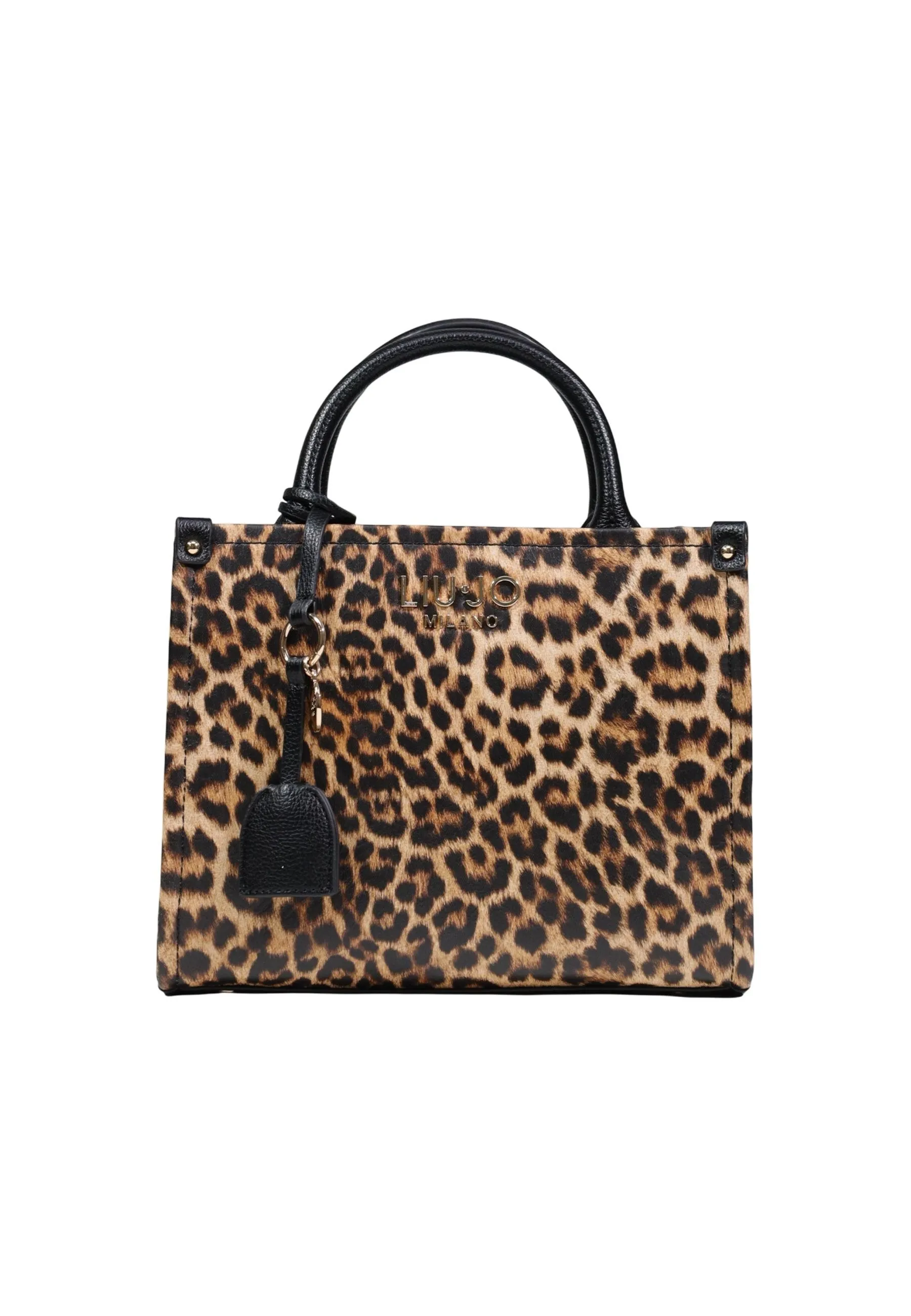 Liu Jo Damen Tasche Braun 511508