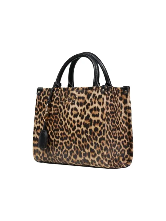 Liu Jo Damen Tasche Braun | online kaufen