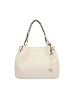 Beige Liu Jo Tasche mieten - Seltene Einzelstücke bei Flex-Fashion