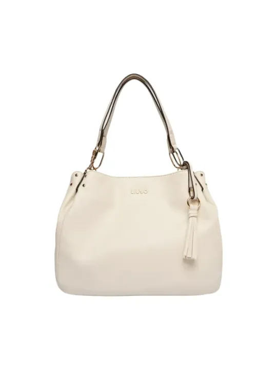 Liu Jo Damen Tasche Beige | online kaufen