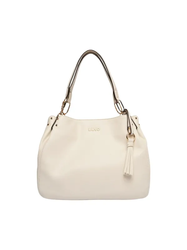 Liu Jo Damen Tasche Beige | online kaufen