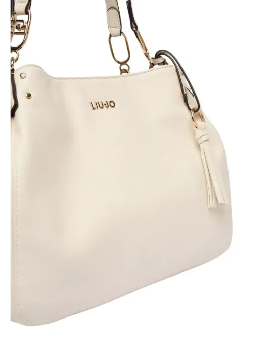 Liu Jo Damen Tasche Beige | online kaufen