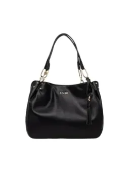 Liu Jo Damen Tasche Schwarz mieten - Flex-Fashion Verleih