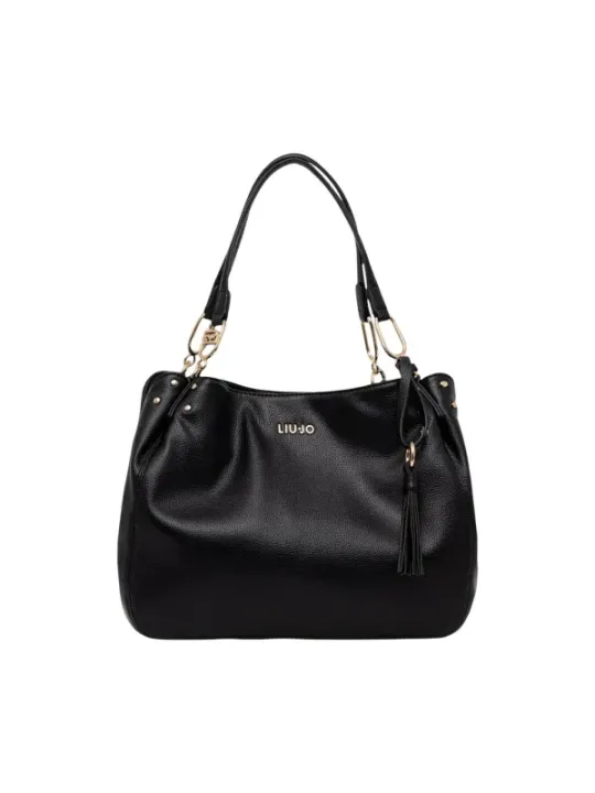 Liu Jo Damen Tasche Schwarz | online kaufen
