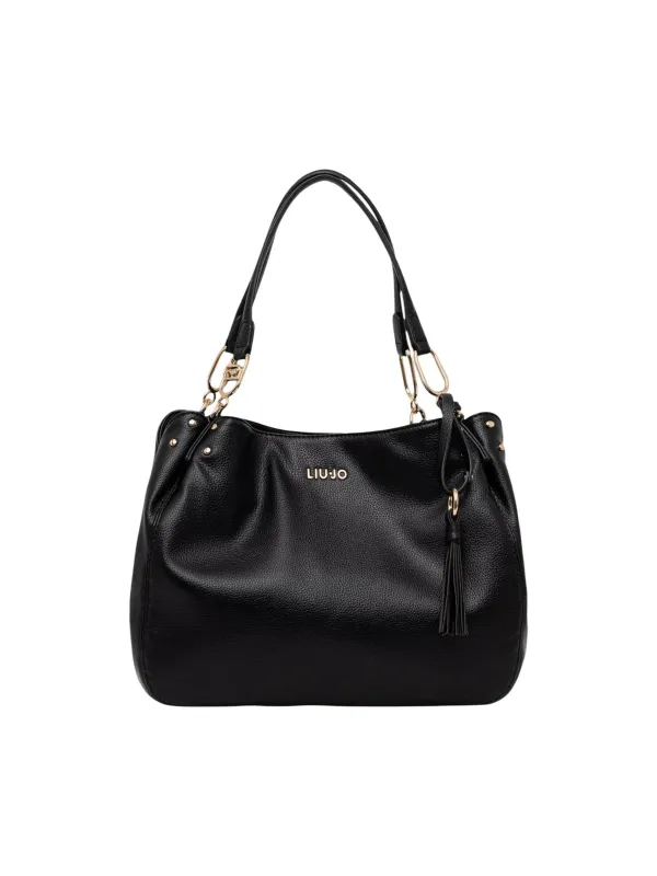 Liu Jo Damen Tasche Schwarz | online kaufen