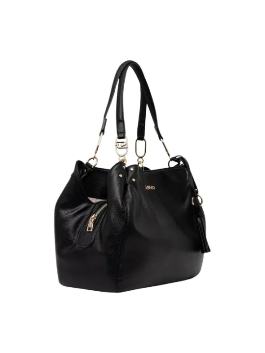 Liu Jo Damen Tasche Schwarz | online kaufen