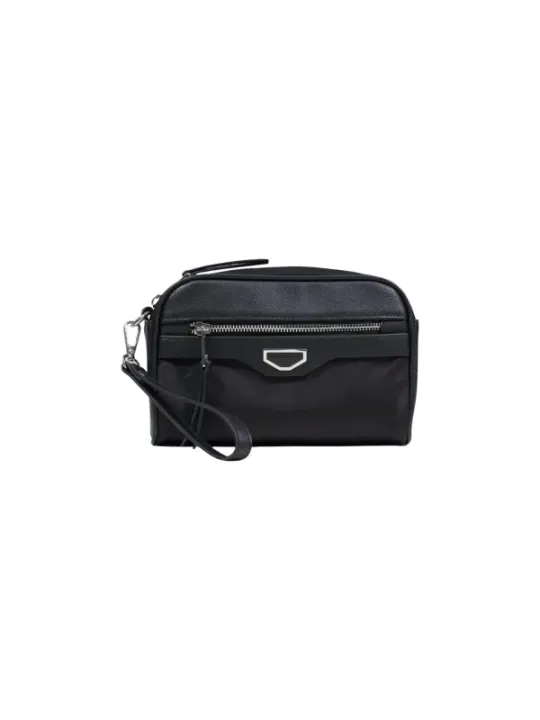 Antony Morato Herren Tasche Schwarz | online kaufen