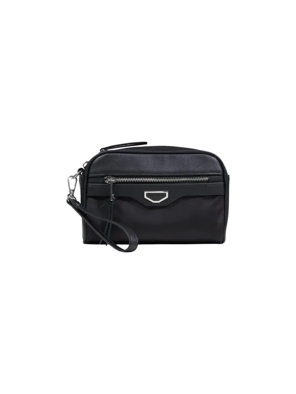 Antony Morato Herren Tasche Schwarz | online kaufen