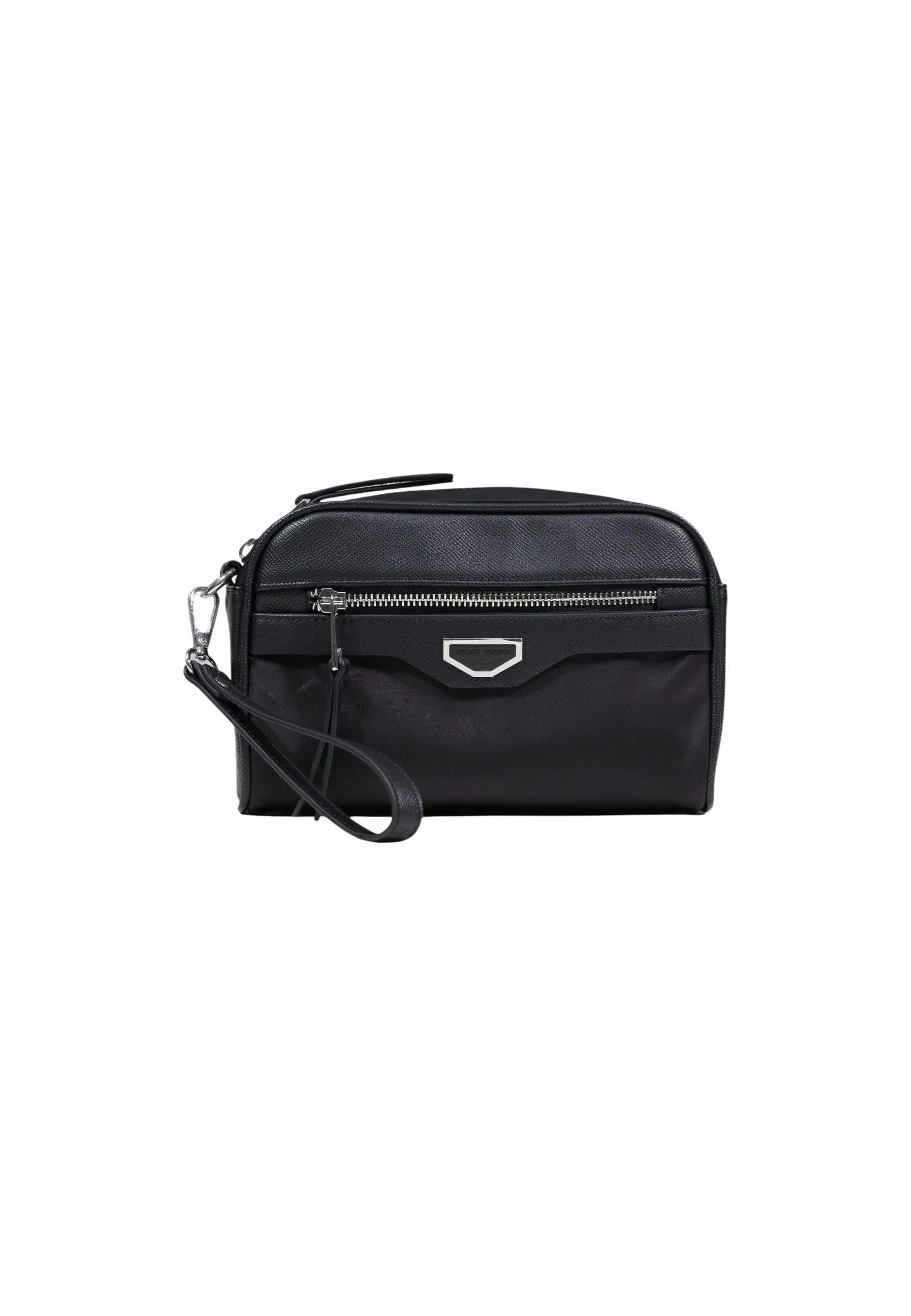 Herren Tasche Schwarz 511496