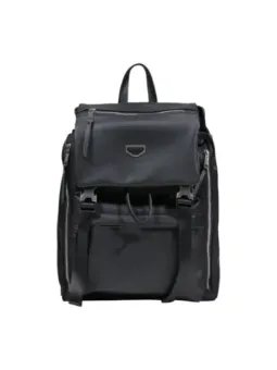 Antony Morato Herren Tasche Schwarz | online kaufen